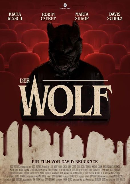 poster for Der Wolf und die 7 Geißlein