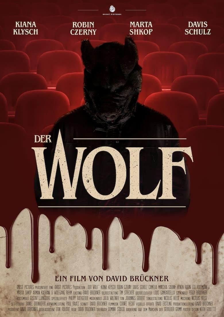 Der Wolf und die 7 Geißlein logo