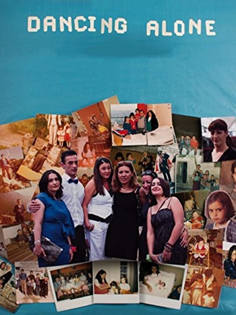 Dancing Alone poster image