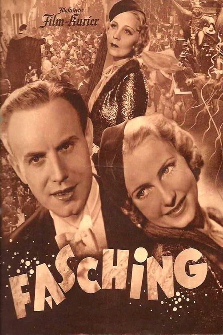 Fasching poster image