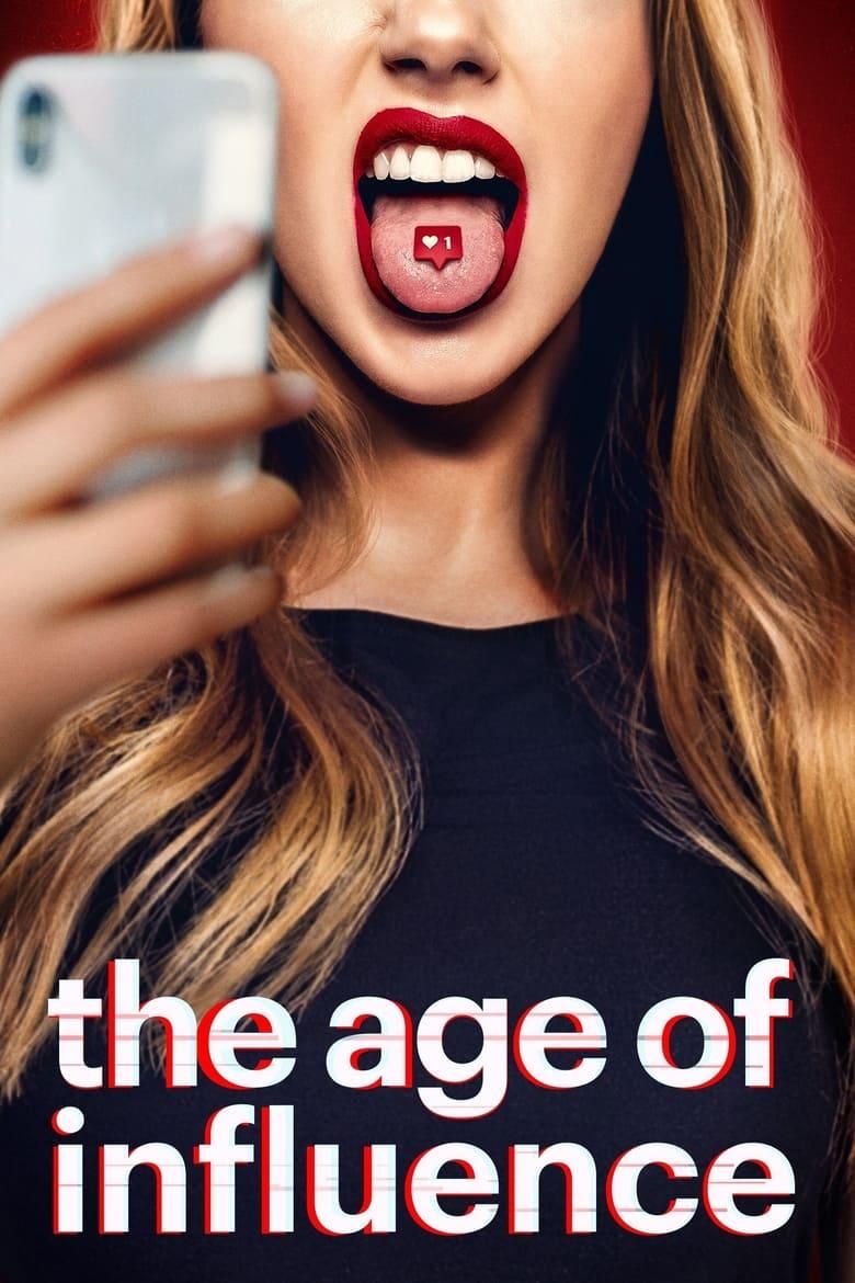 The Age of Influence logo