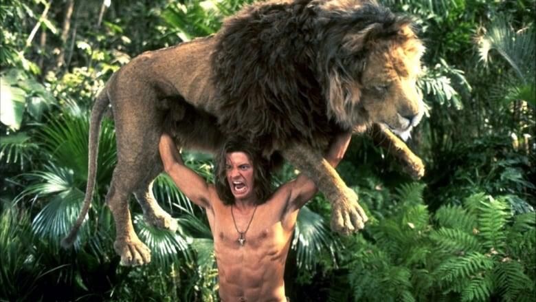 George of the Jungle thumbnail