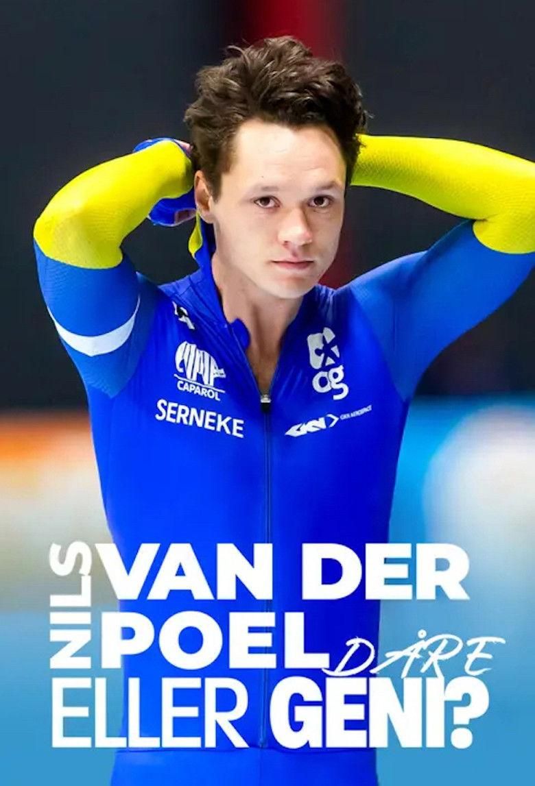 Nils van der Poel - dåre eller geni? poster image