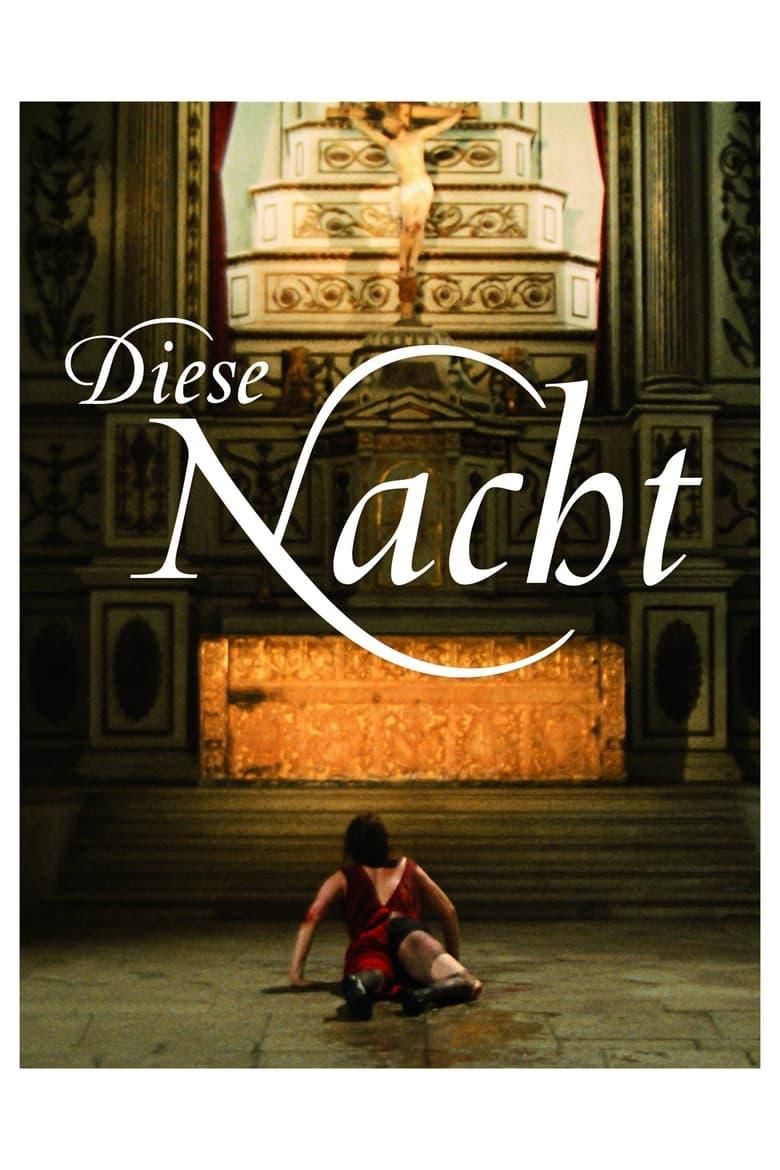 Diese Nacht poster image