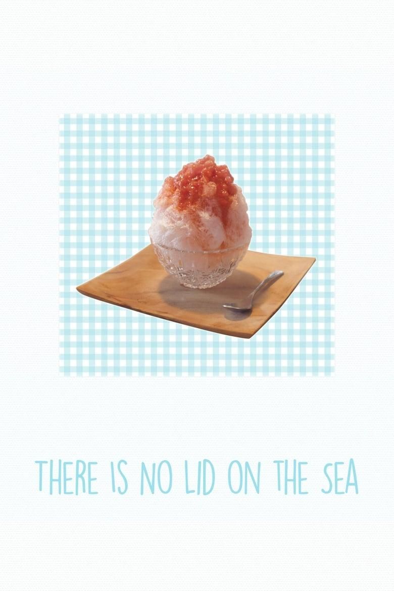 There Is No Lid on the Sea logo