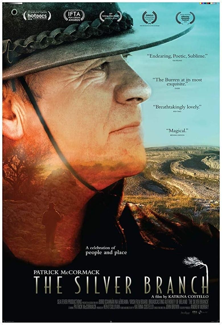 The Silver Branch poster image