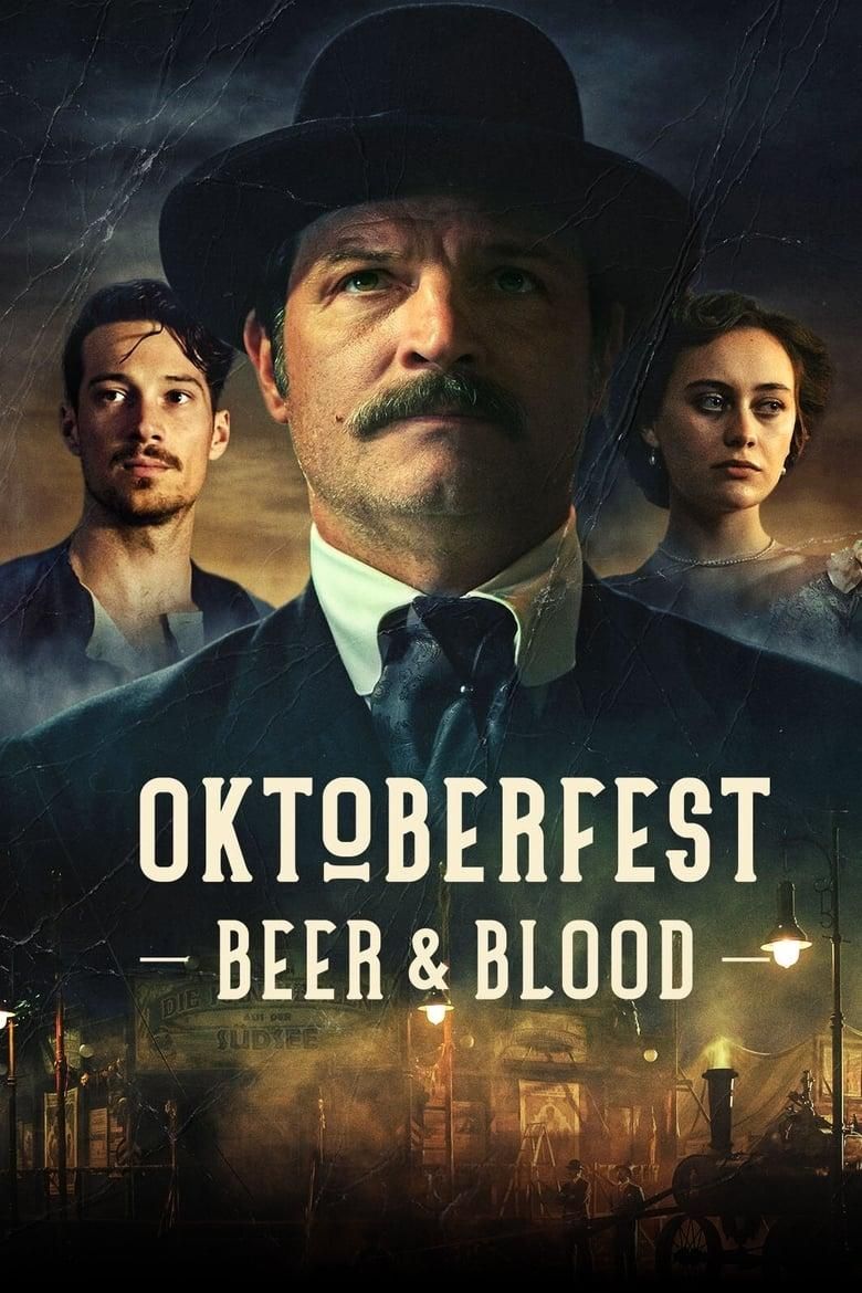 Oktoberfest: Beer and Blood poster image