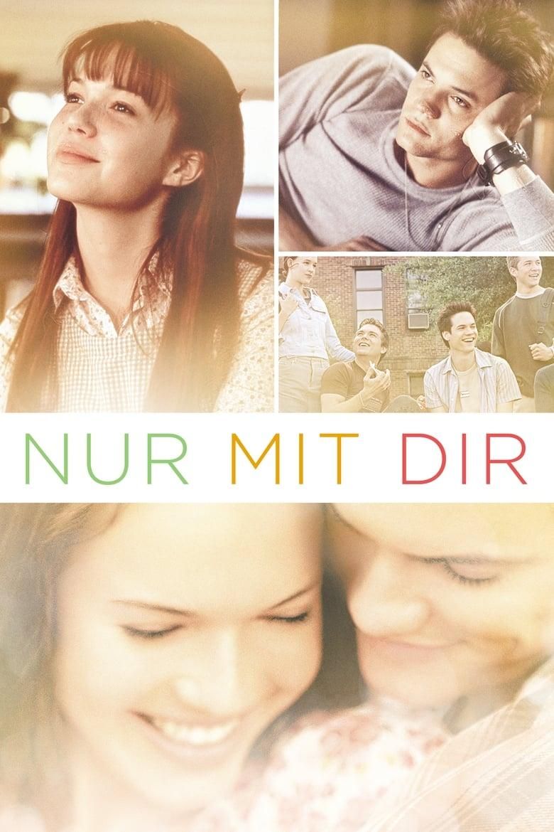 Nur mit dir poster image