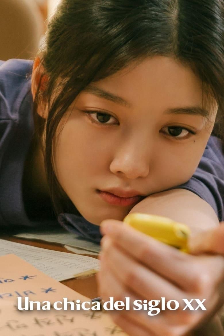 Una chica del siglo XX poster image