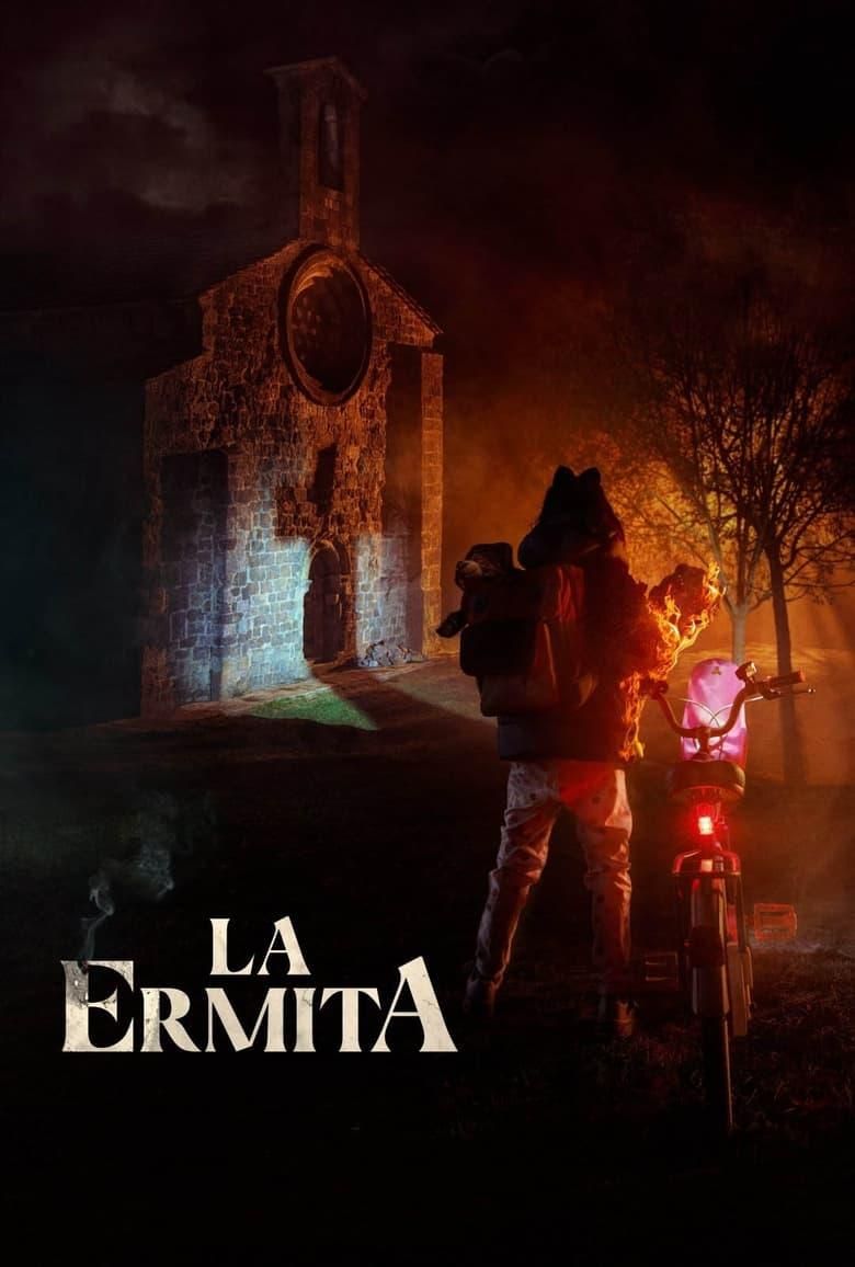 La ermita logo