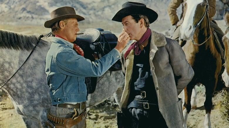 The Law and Jake Wade thumbnail