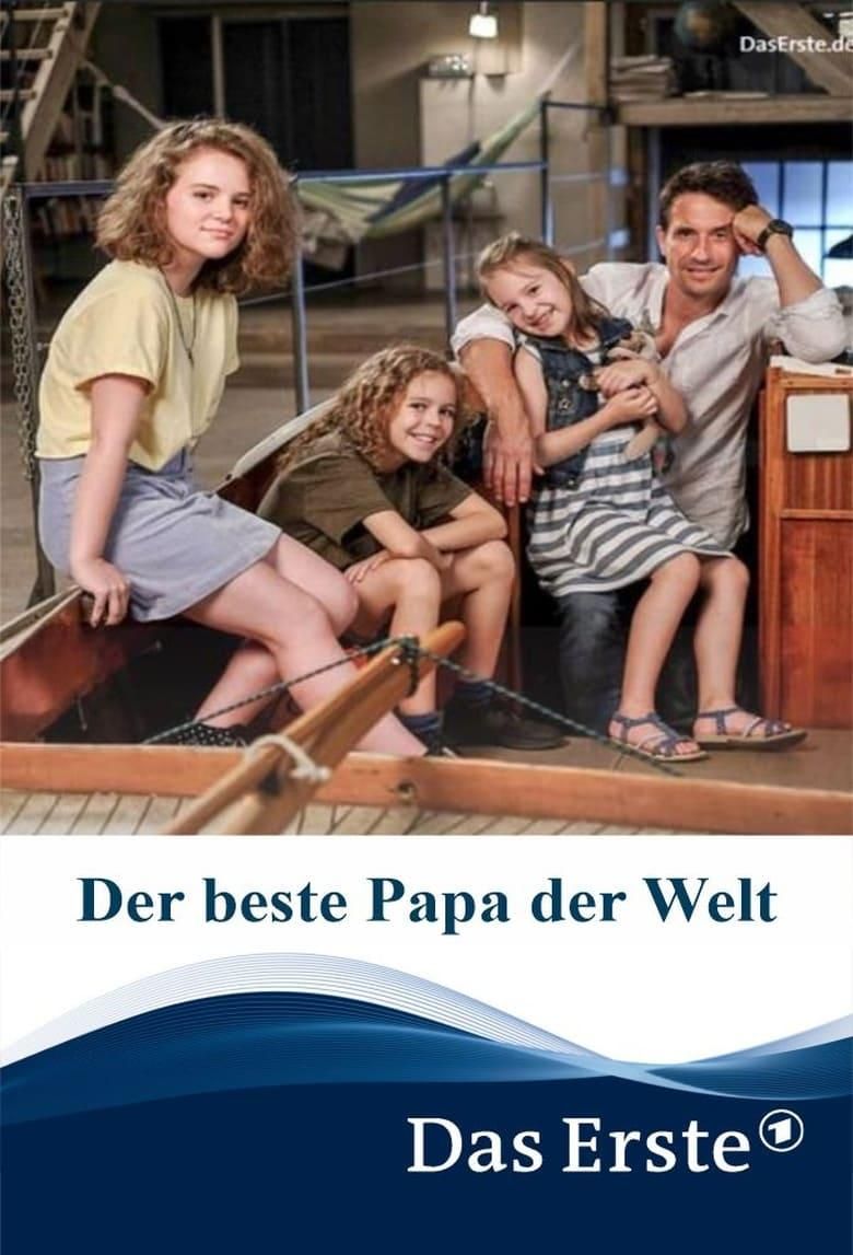 Der beste Papa der Welt logo