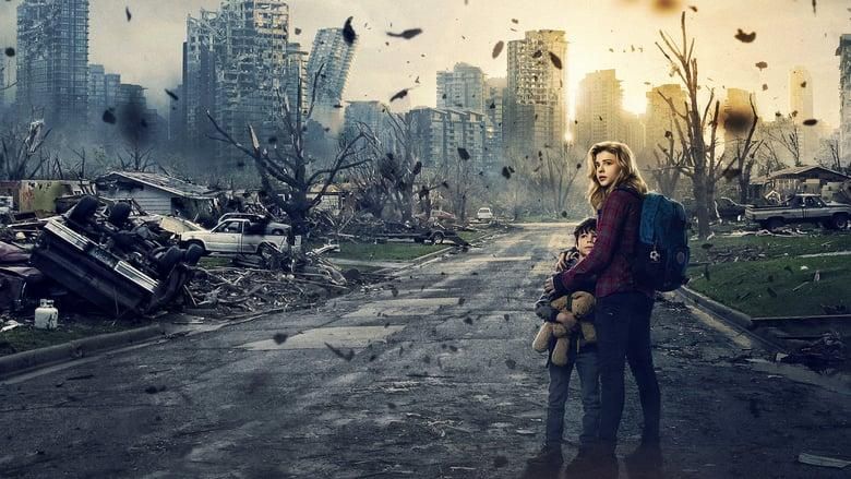 The 5th Wave thumbnail