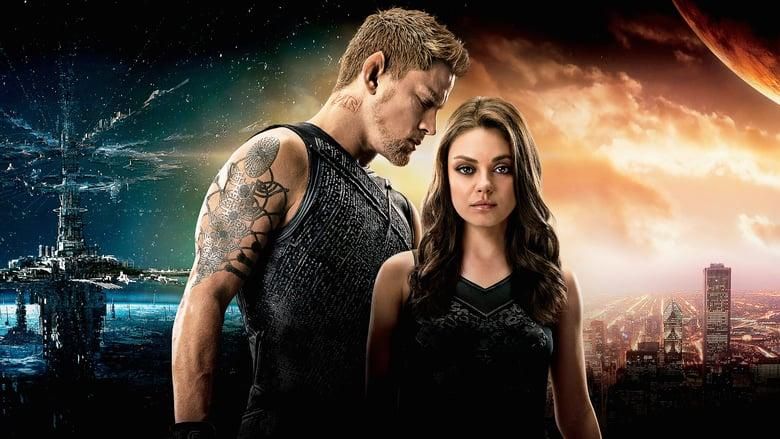 Jupiter Ascending thumbnail