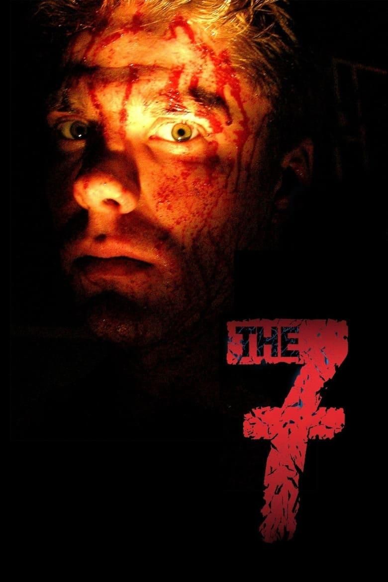 The 7 logo