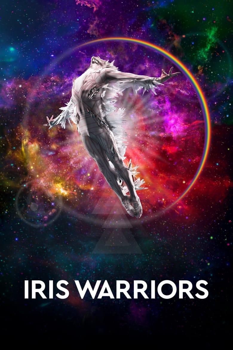 Iris Warriors logo