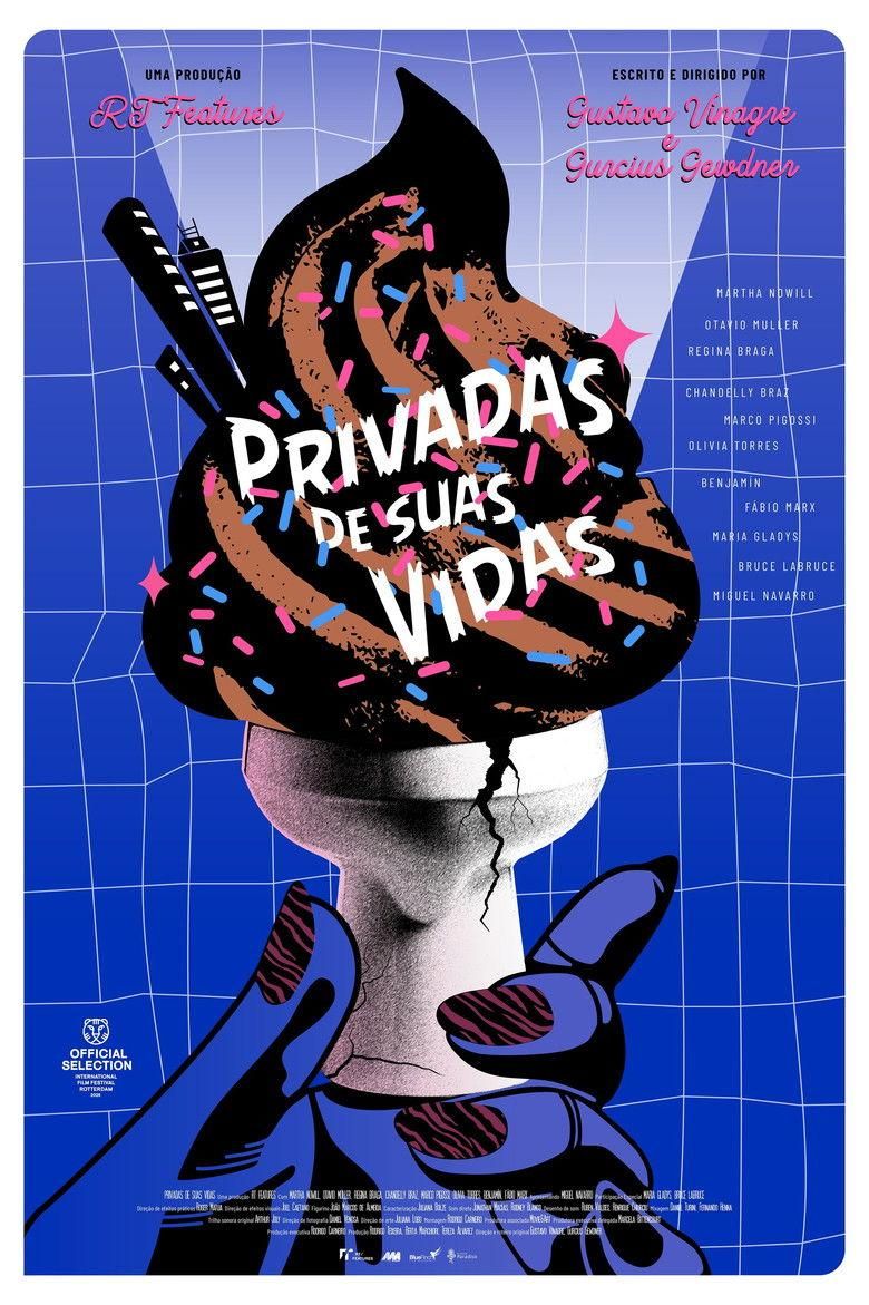 Privadas de sus vidas poster image
