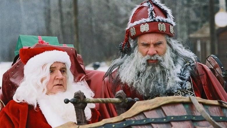 Santa's Slay thumbnail