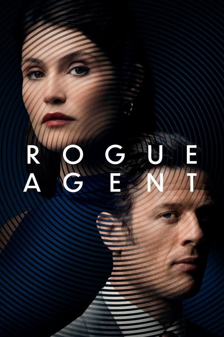 Rogue Agent logo