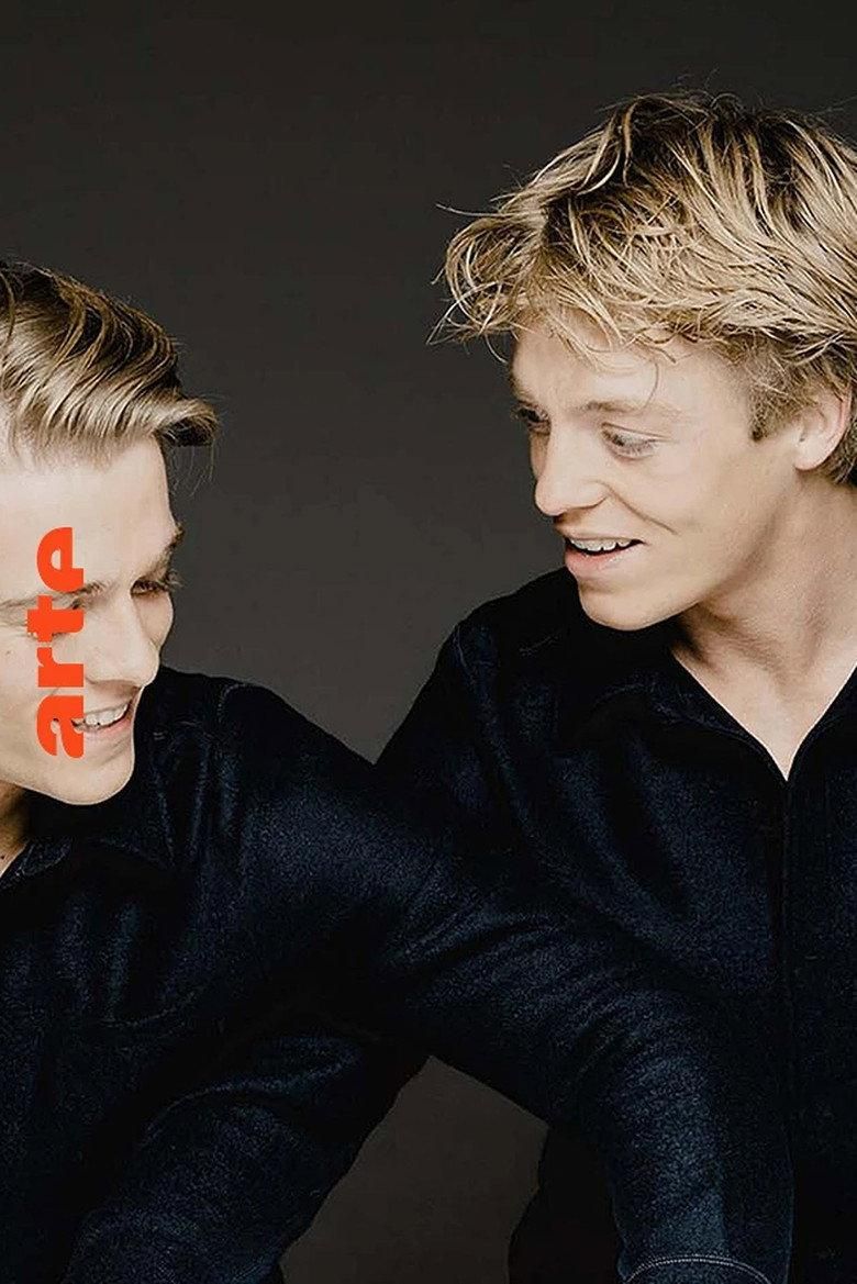 Lucas and Arthur Jussen play Bartók @ Frankfurt Radio Symphony Orchestra poster image