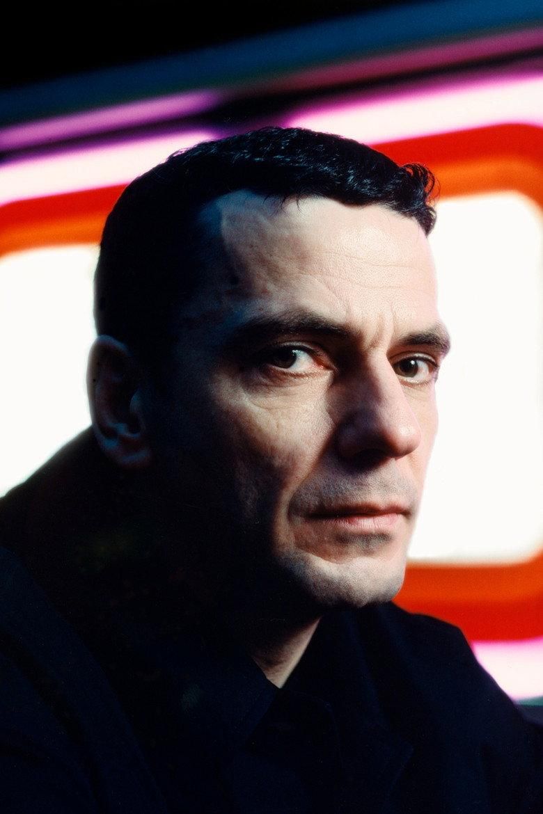 Where do you stand today, Christian Petzold? poster image