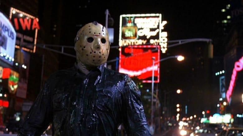 Friday the 13th Part VIII: Jason Takes Manhattan thumbnail