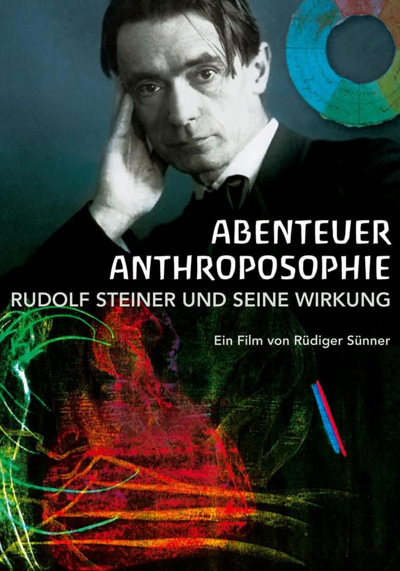 Abenteuer Anthroposophie poster image