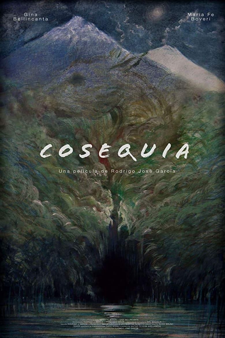 Cosequia logo