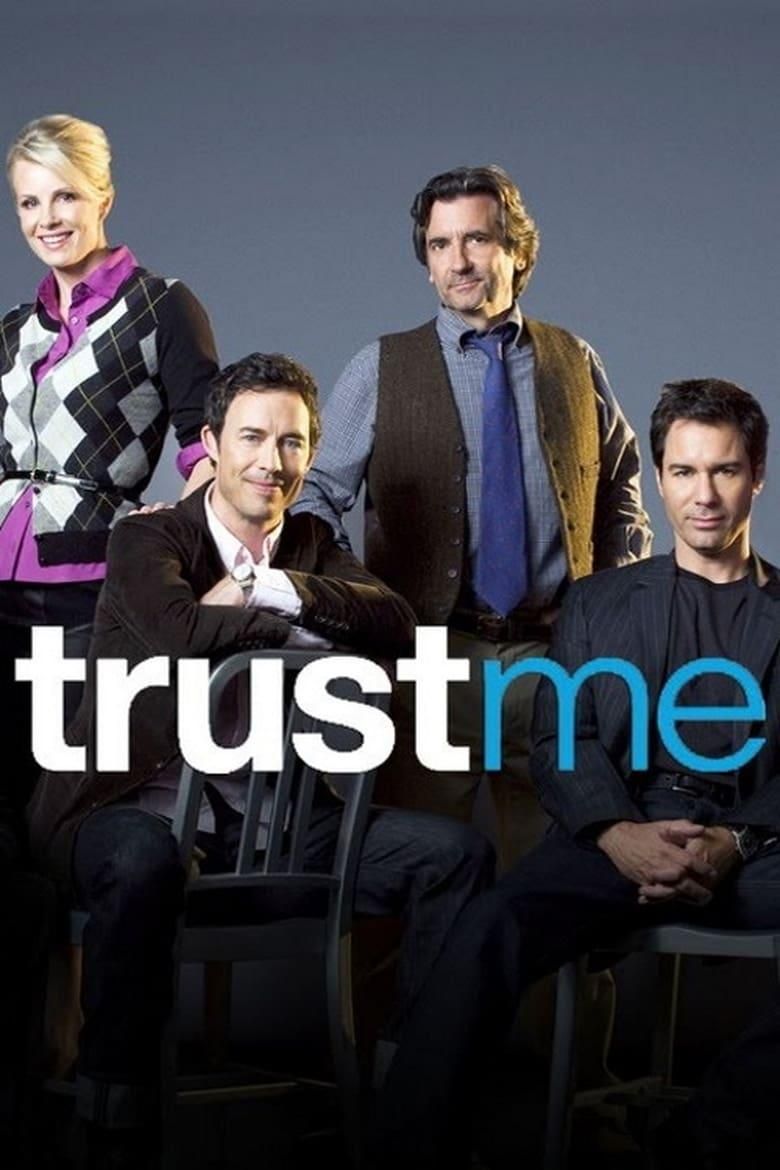 Trust Me logo
