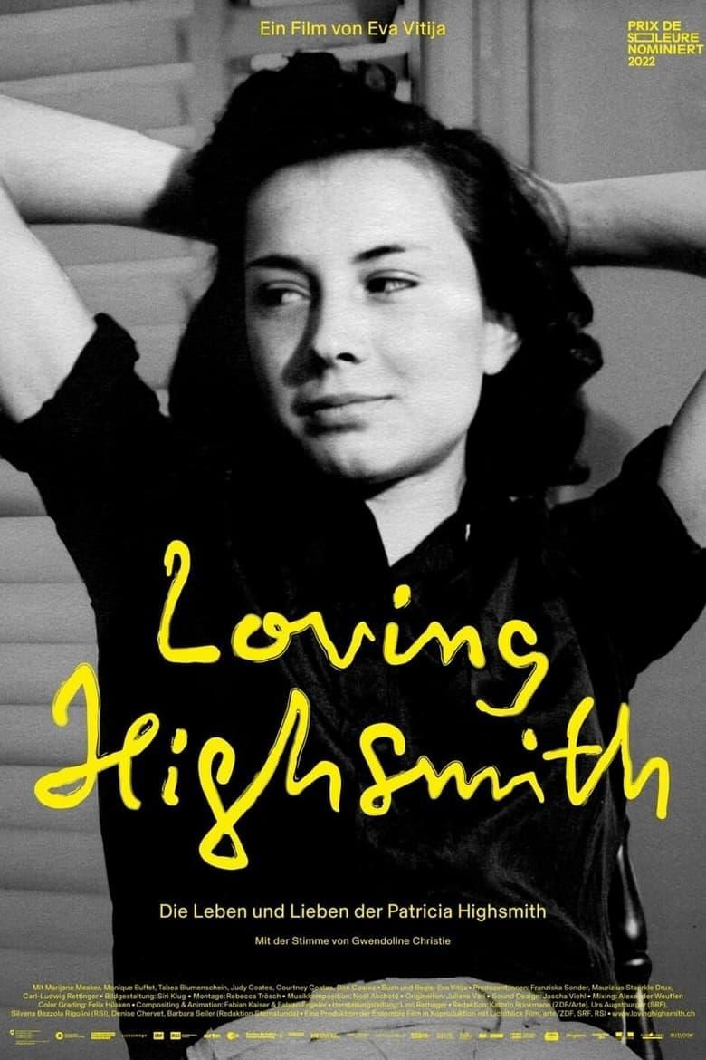 Loving Highsmith poster image