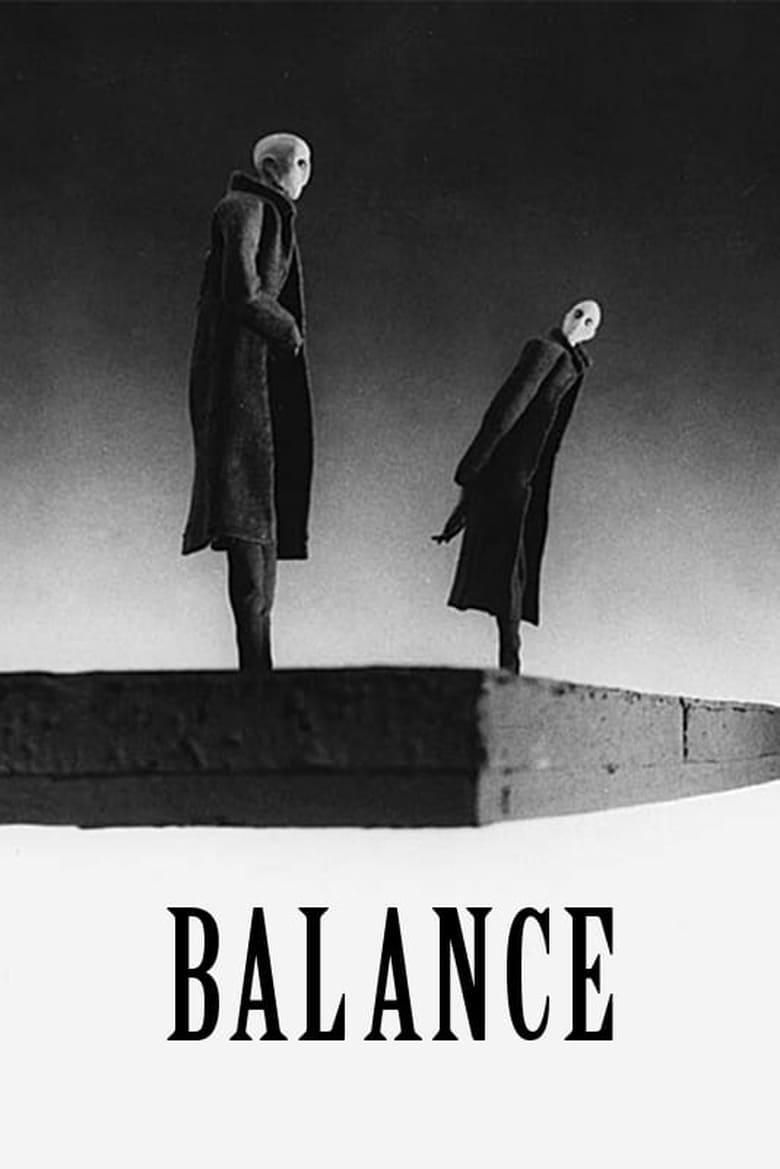 Balance poster image