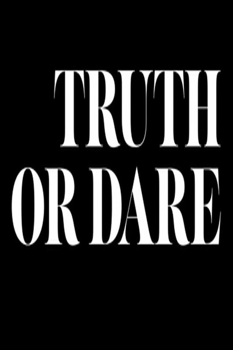 Truth or Dare poster image