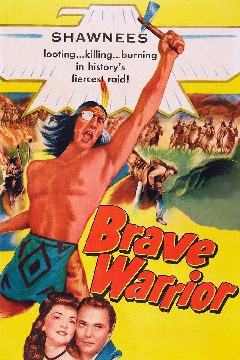 Brave Warrior logo
