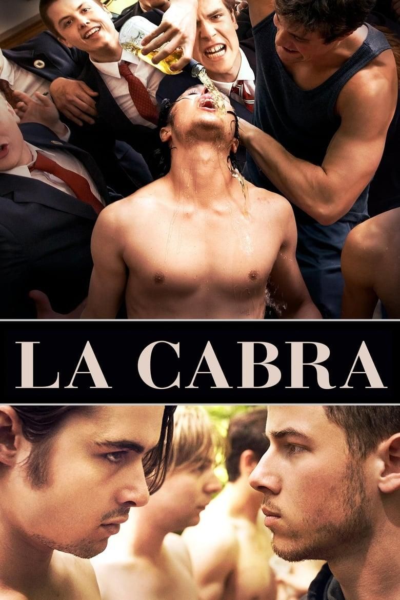 La cabra poster image
