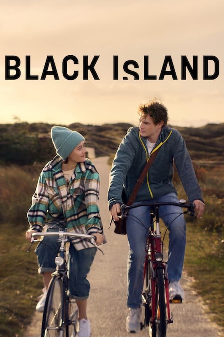 Black Island poster image
