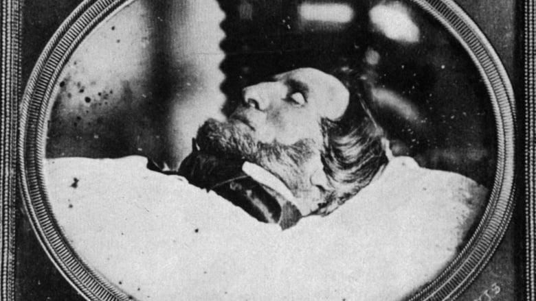 Lincoln's Last Night thumbnail