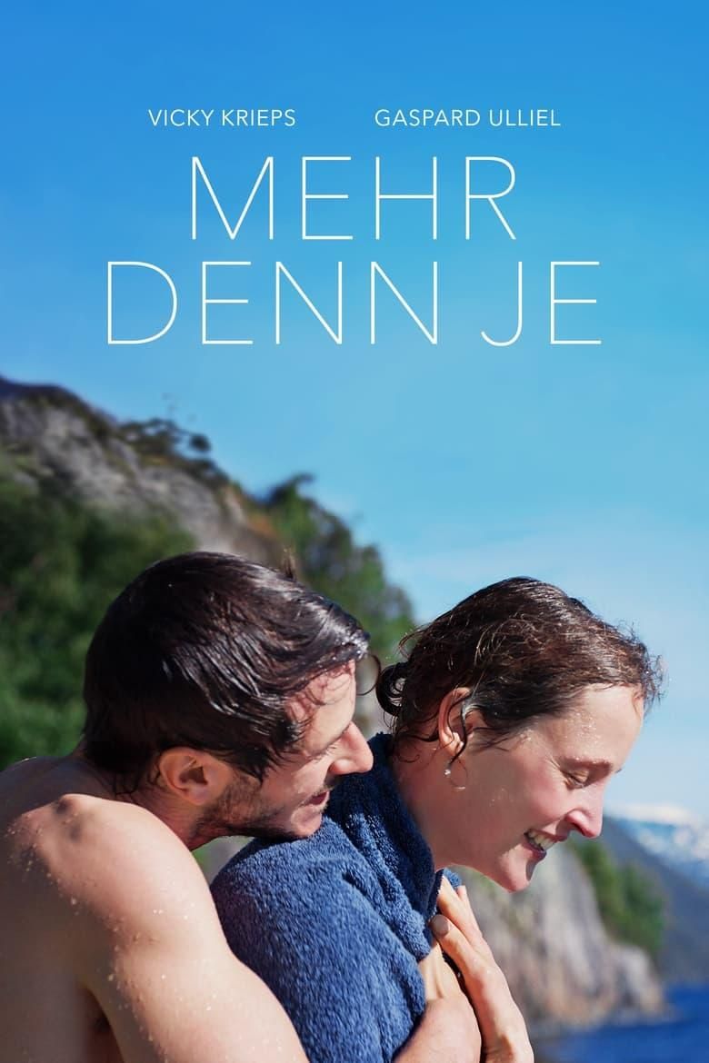 Mehr denn je poster image