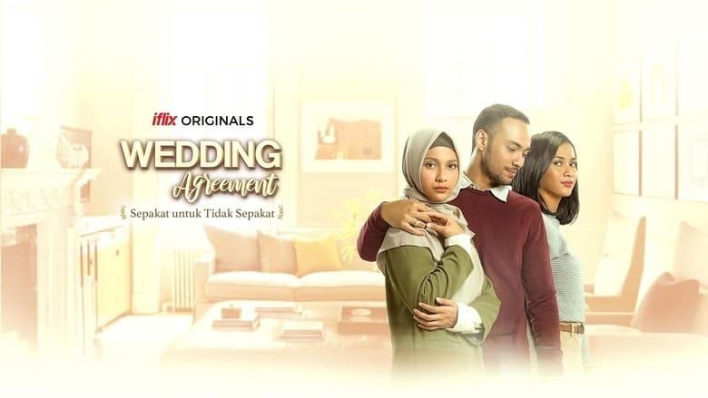 Wedding Agreement thumbnail