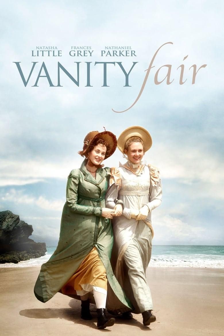 Vanity Fair logo