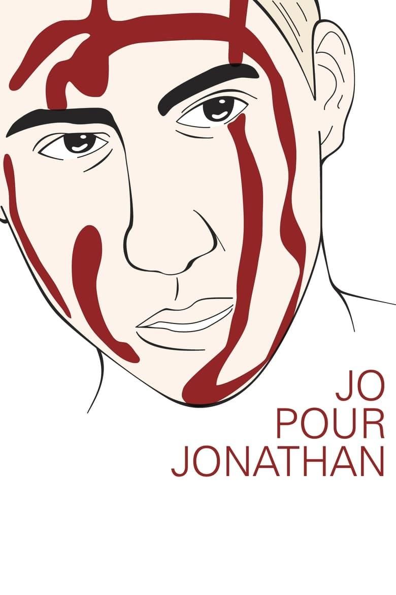 Jo pour Jonathan logo