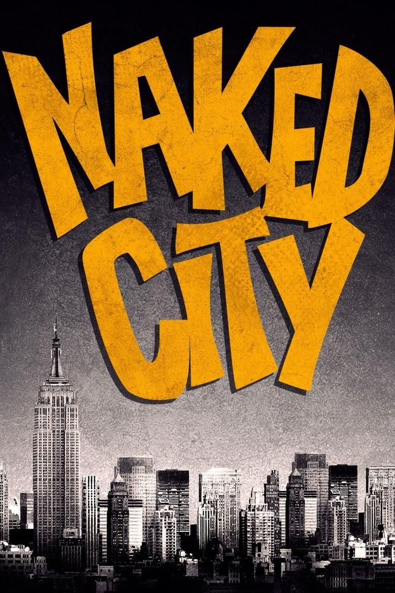 Naked City logo