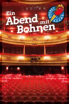 Ein Abend mit Bohnen poster image
