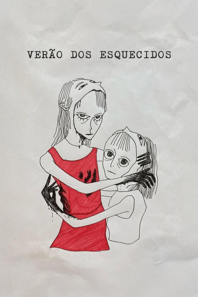 Verão dos Esquecidos poster image