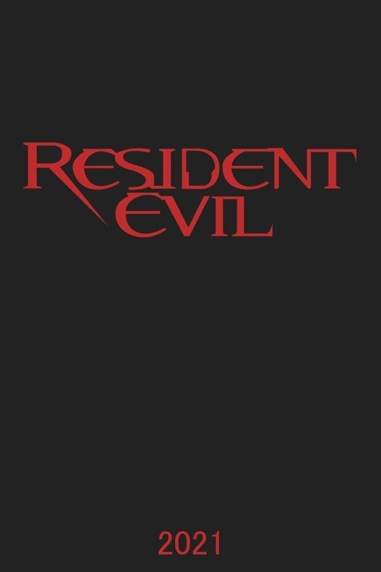 Resident Evil: Welcome to Raccoon City poster image