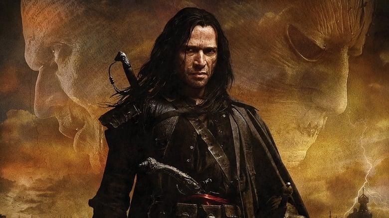 Solomon Kane thumbnail