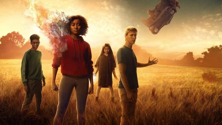 The Darkest Minds thumbnail
