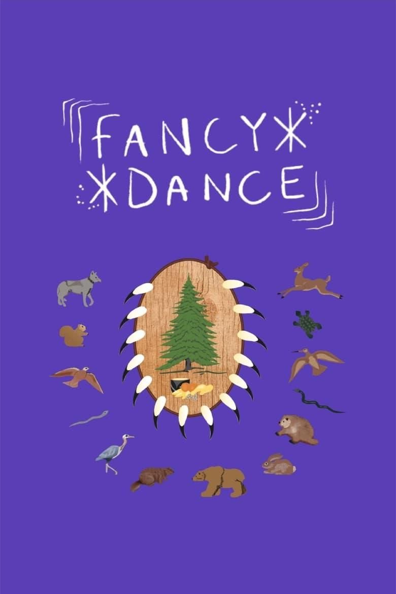 Fancy Dance logo