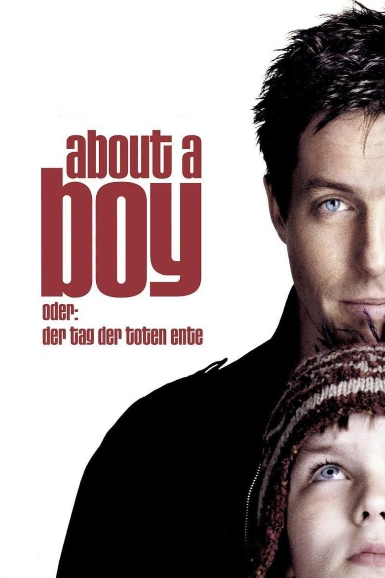 About a Boy oder: Der Tag der toten Ente poster image