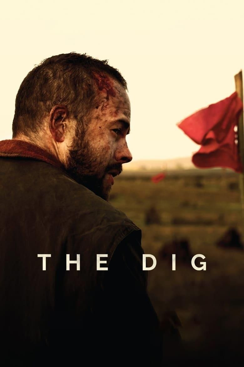The Dig poster image