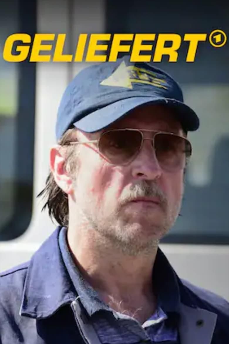 Delivered poster image
